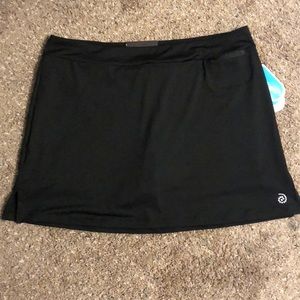 Be Inspired Athletic Skort